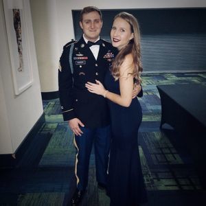 Meet your Posher, Jacklyn